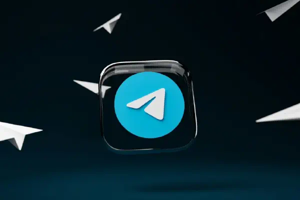 Grupo Telegram
